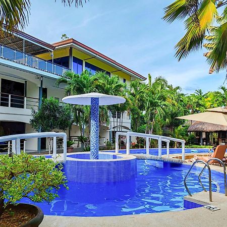 Alona Northland Resort Panglao Eksteriør billede