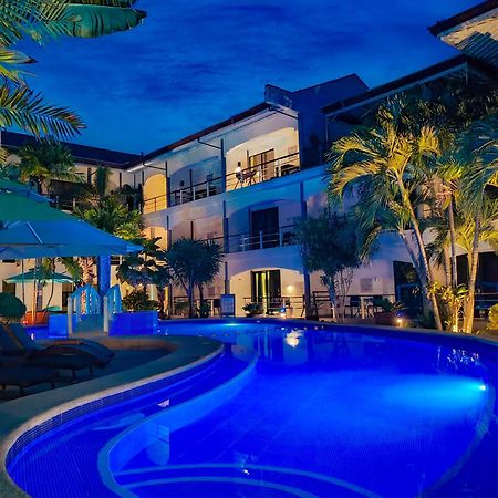 Alona Northland Resort Panglao Eksteriør billede