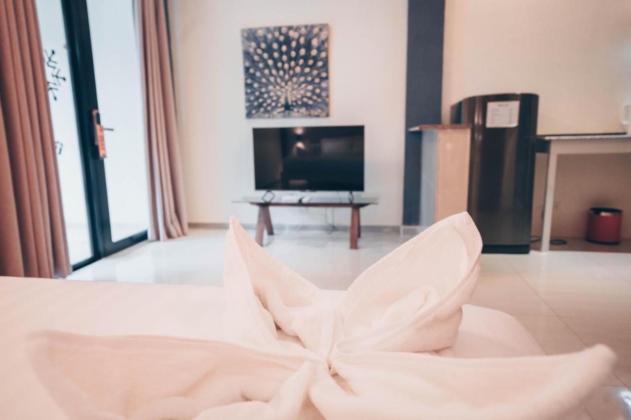 Alona Northland Resort Panglao Eksteriør billede
