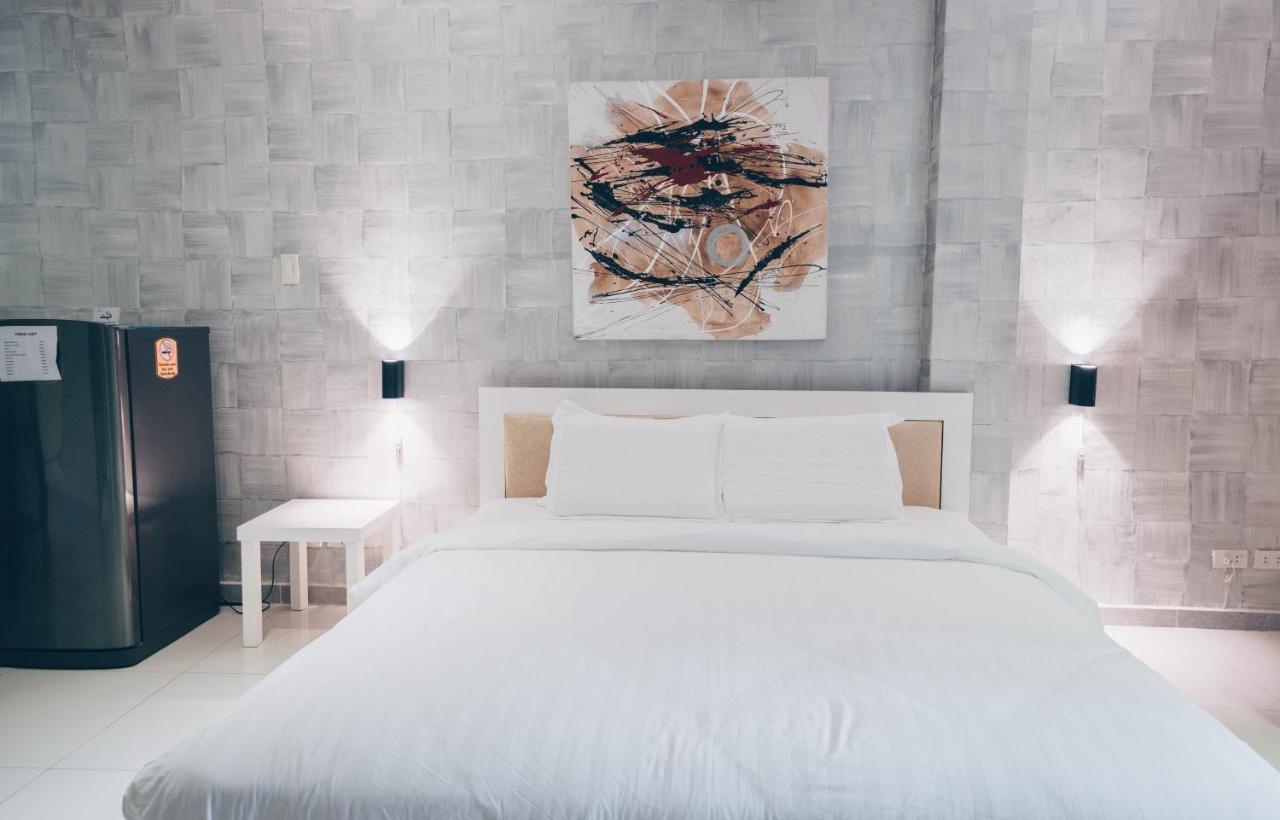 Alona Northland Resort Panglao Eksteriør billede