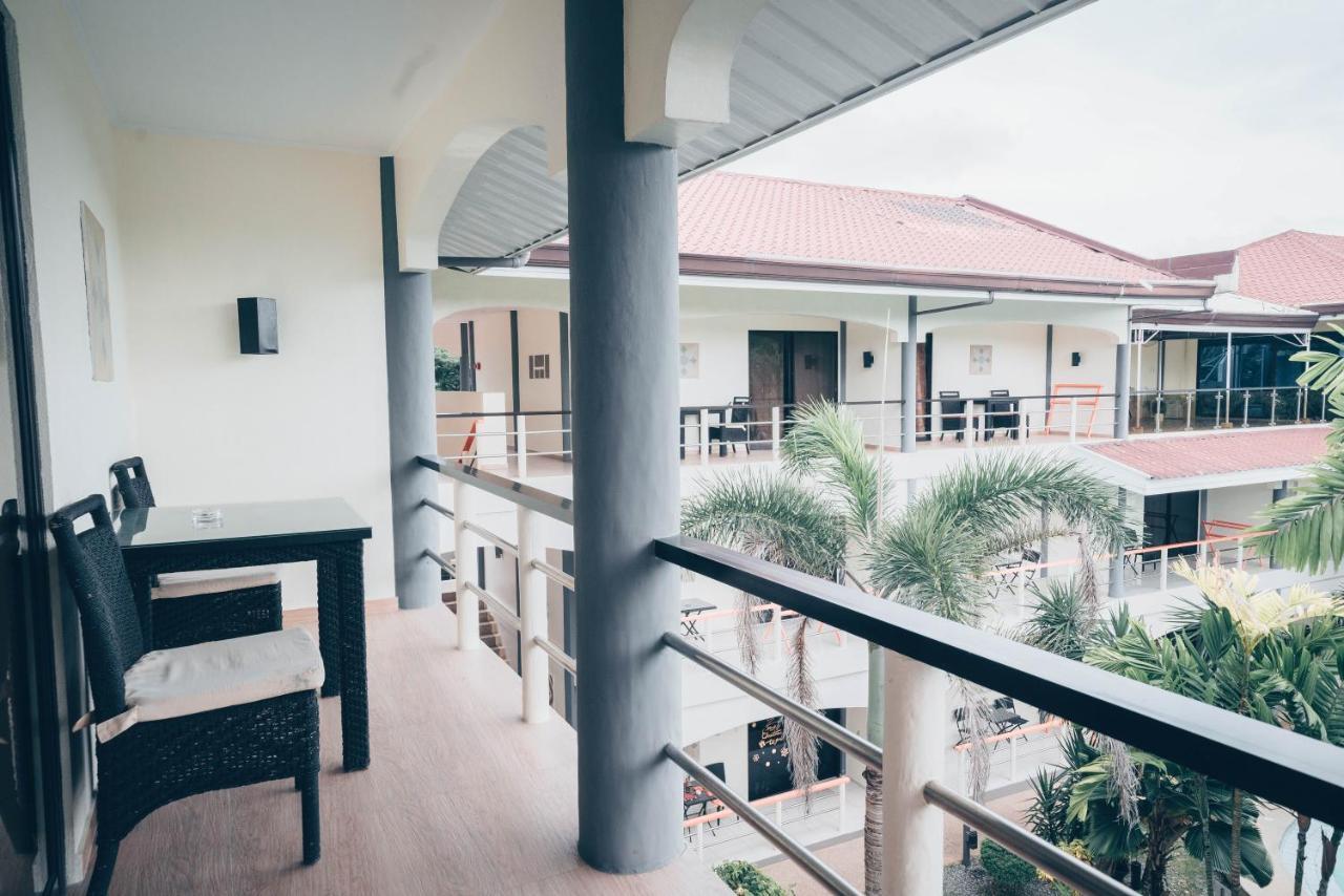 Alona Northland Resort Panglao Eksteriør billede