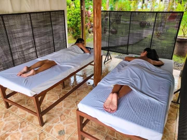 Alona Northland Resort Panglao Eksteriør billede