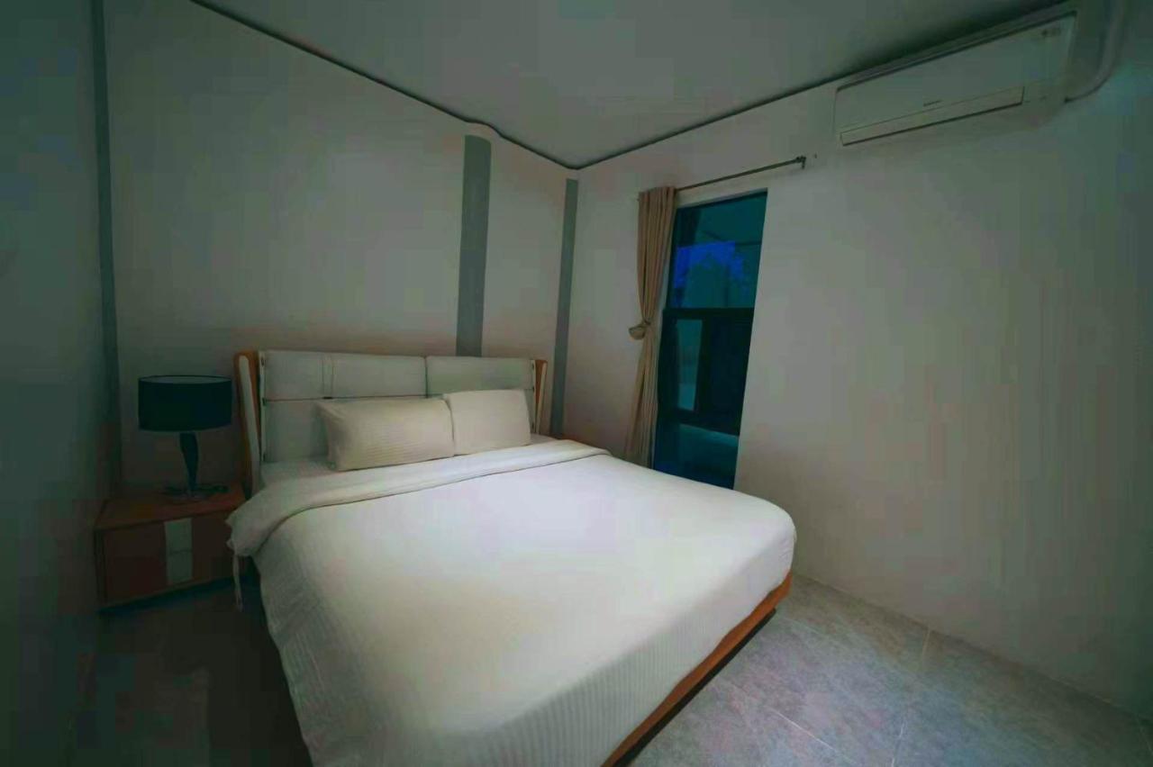 Alona Northland Resort Panglao Eksteriør billede