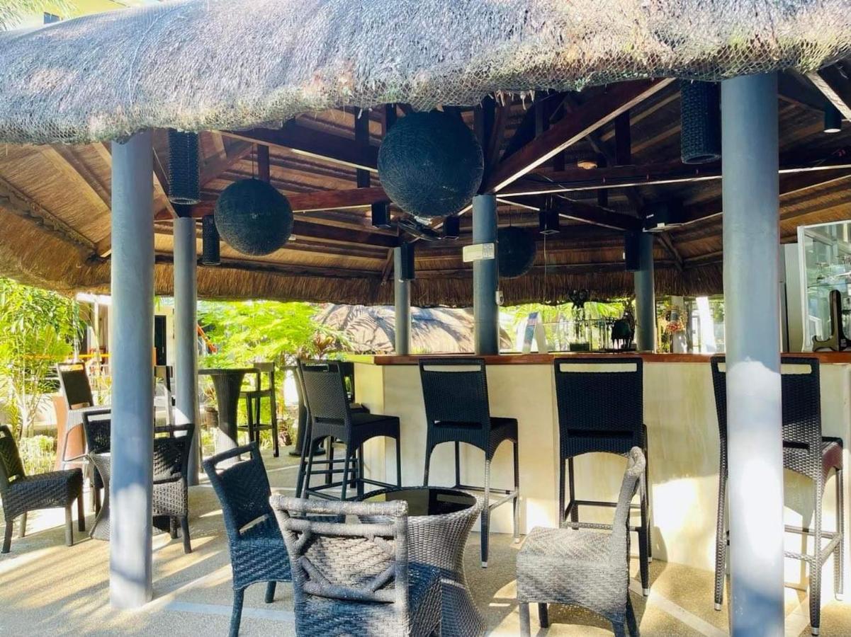 Alona Northland Resort Panglao Eksteriør billede