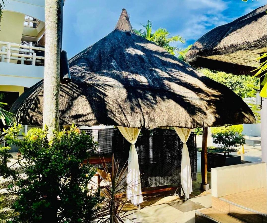 Alona Northland Resort Panglao Eksteriør billede