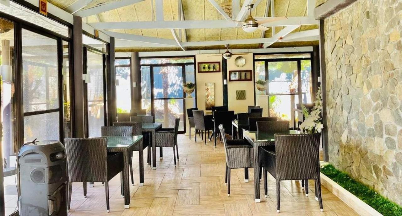 Alona Northland Resort Panglao Eksteriør billede