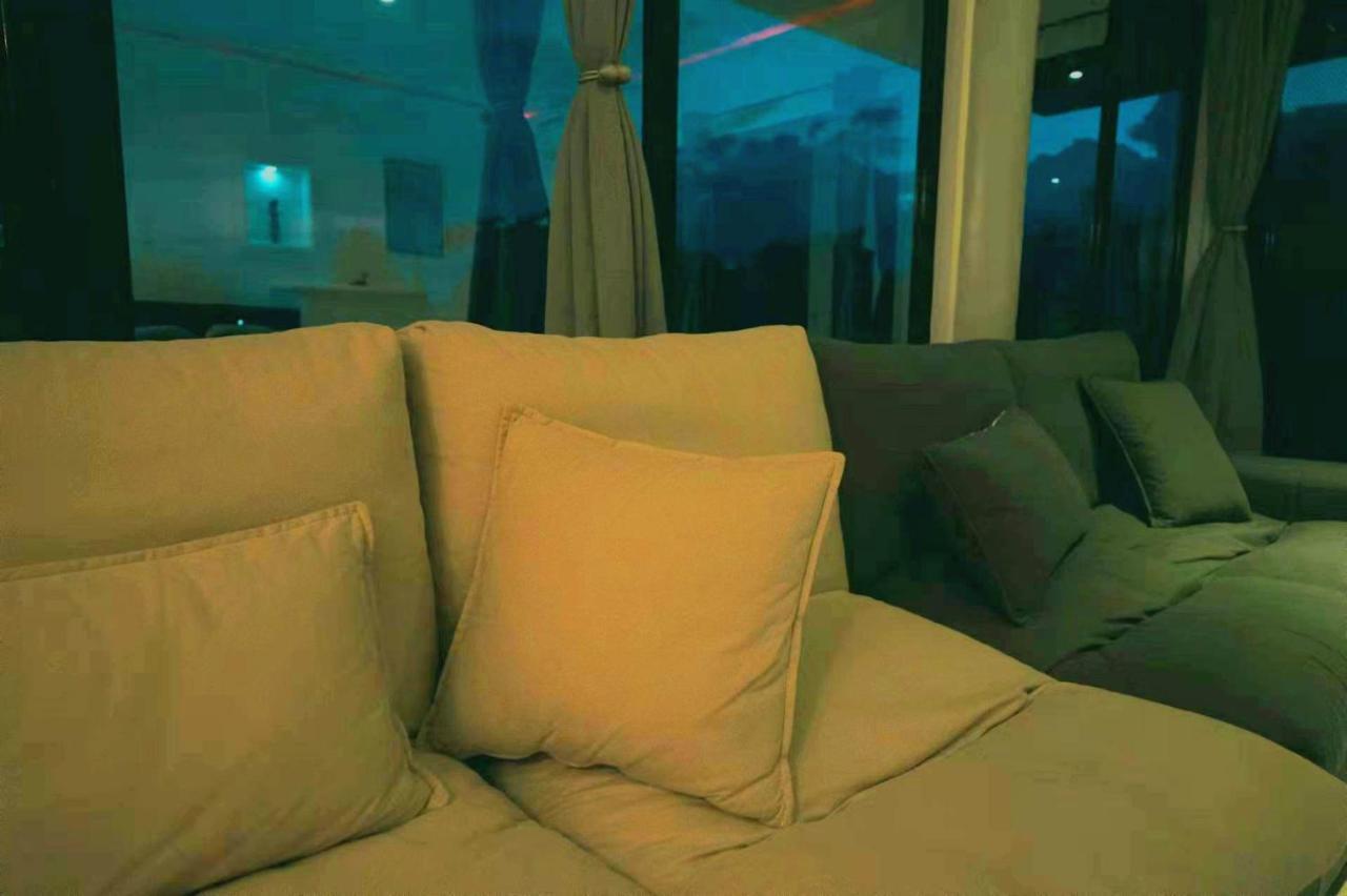 Alona Northland Resort Panglao Eksteriør billede