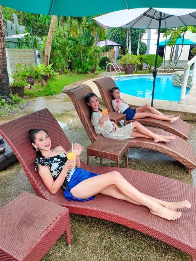 Alona Northland Resort Panglao Eksteriør billede