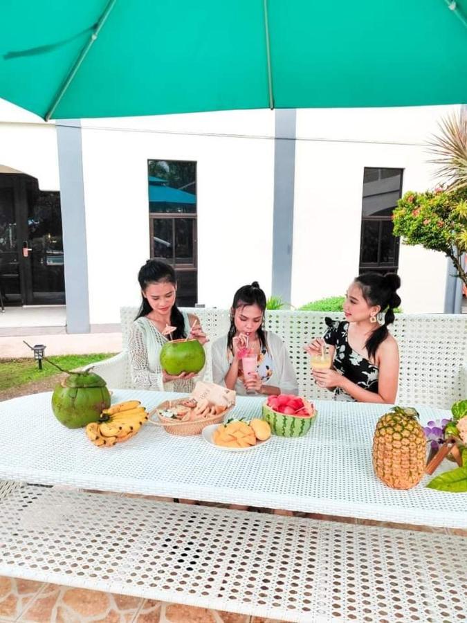 Alona Northland Resort Panglao Eksteriør billede