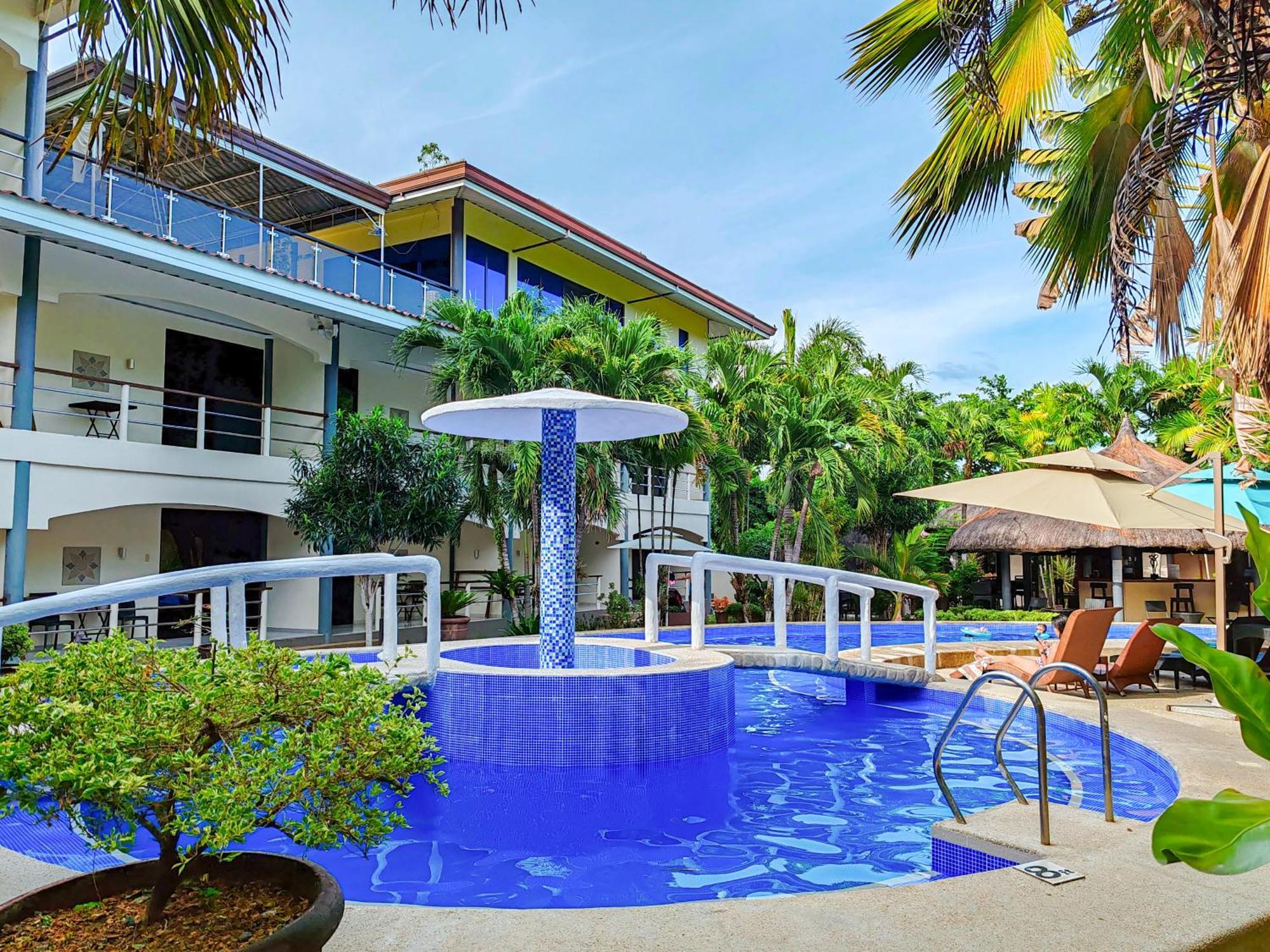 Alona Northland Resort Panglao Eksteriør billede