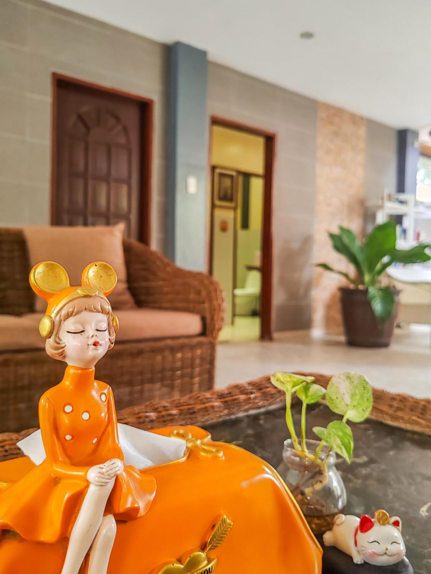 Alona Northland Resort Panglao Eksteriør billede