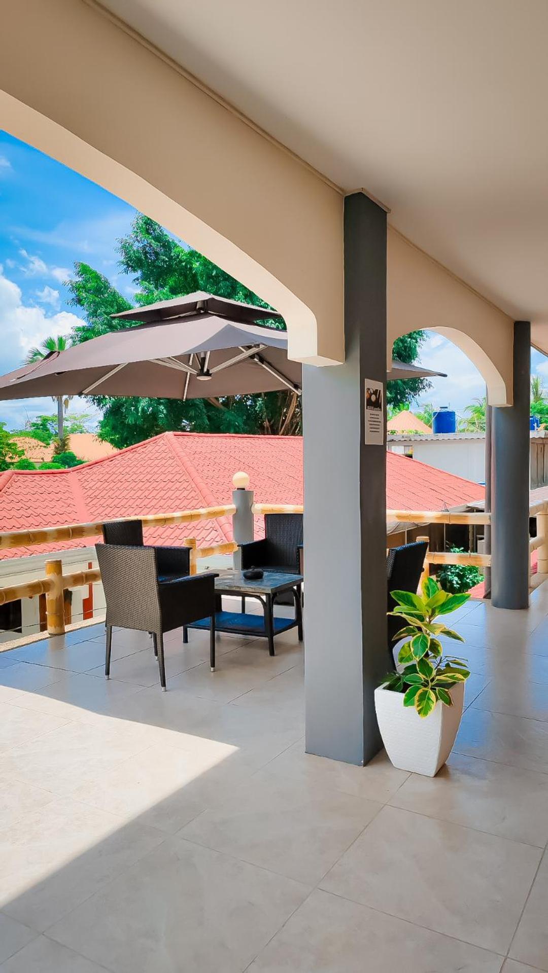 Alona Northland Resort Panglao Eksteriør billede
