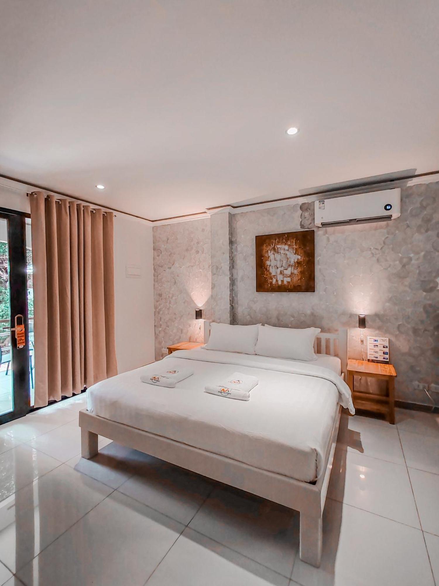 Alona Northland Resort Panglao Eksteriør billede