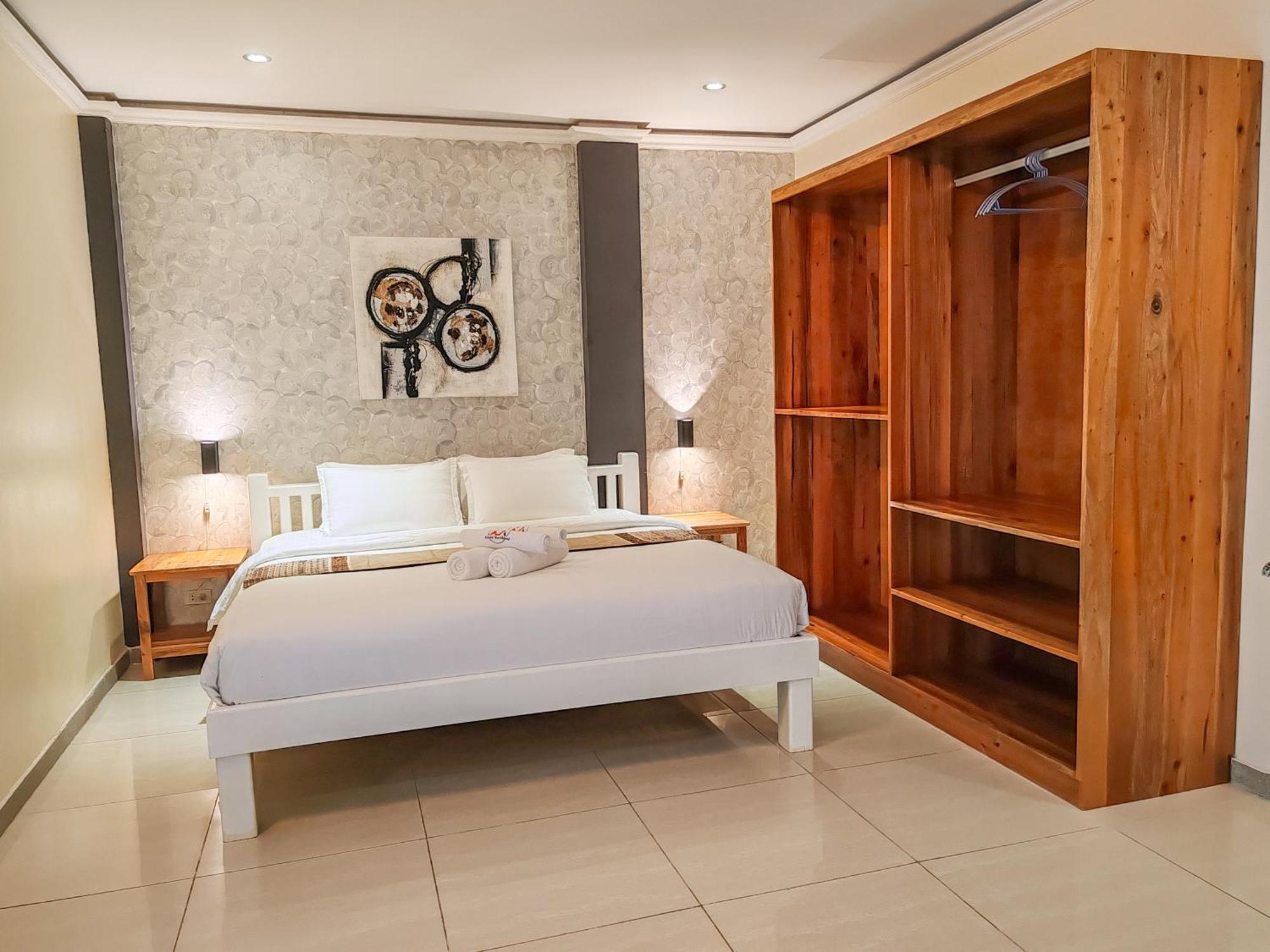 Alona Northland Resort Panglao Eksteriør billede