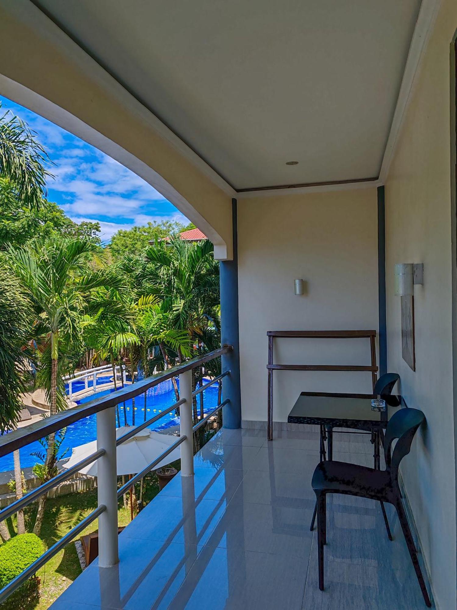 Alona Northland Resort Panglao Eksteriør billede