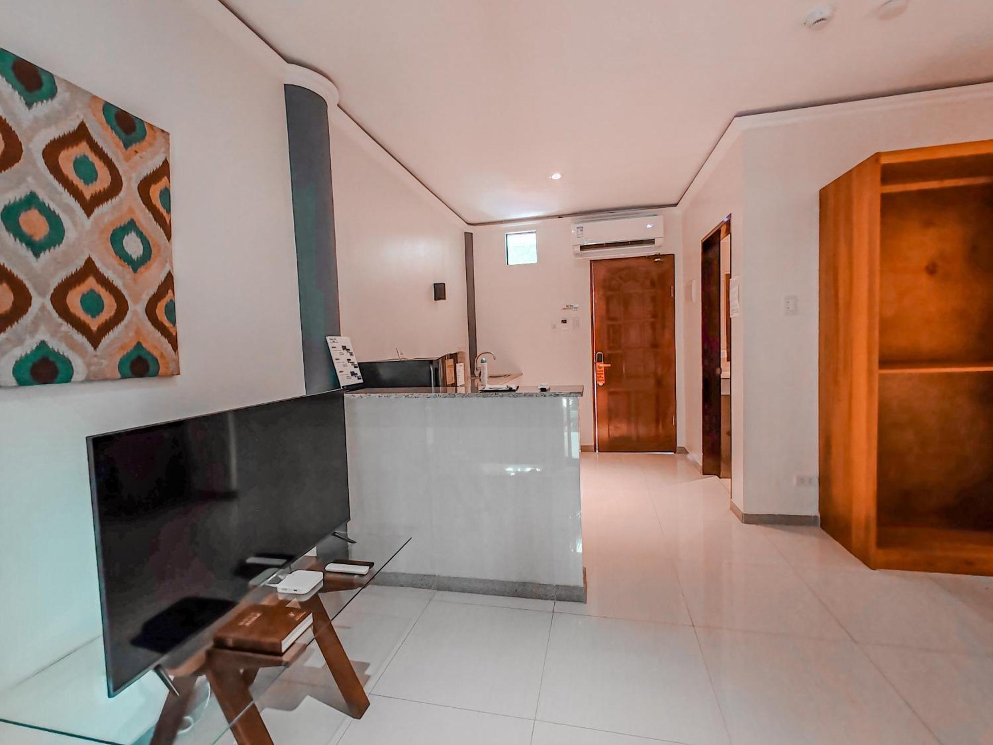Alona Northland Resort Panglao Eksteriør billede